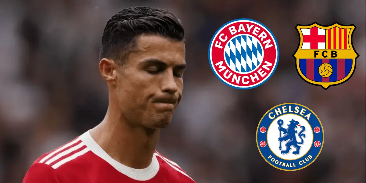 Al portugués se le acaba el tiempo y aún no conoce su futuro, lo único seguro es su contrato vigente con el Manchester United