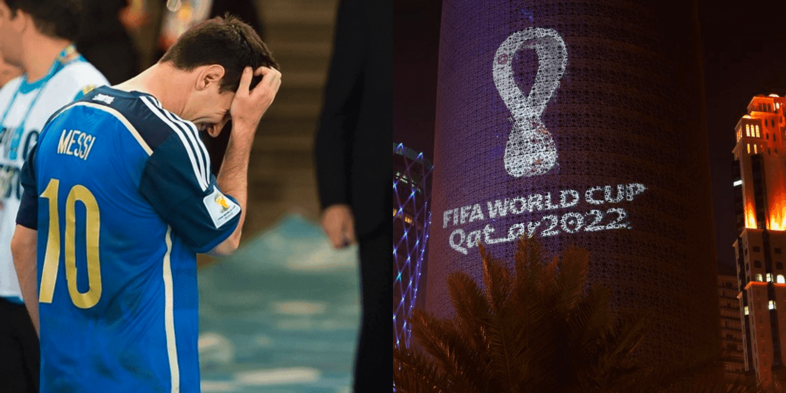 Al ver que no tenía espacio en la Albiceleste, decidió representar a otro país y está cerca de ser titular en su primer Mundial