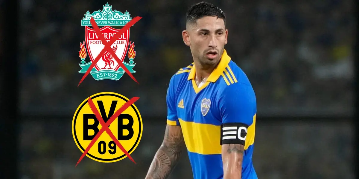 Alan Varela tiene otro pretendiente además de Liverpool y Borussia Dortmund.