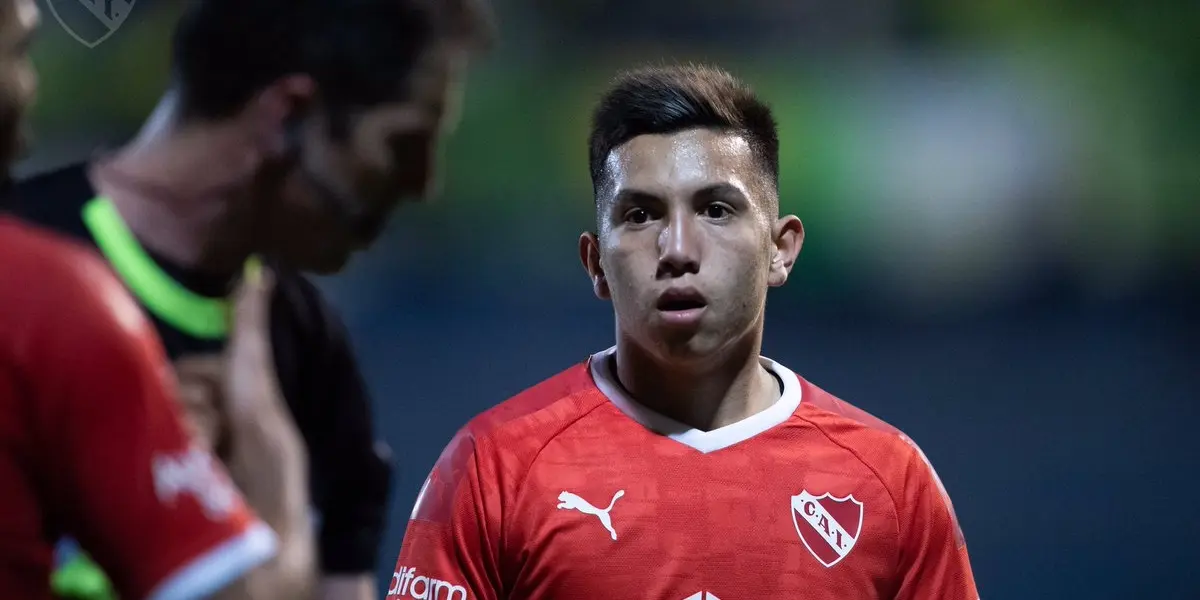 Alan Velasco estuvo cerca de irse a Europa pero se quedó por esta razón.