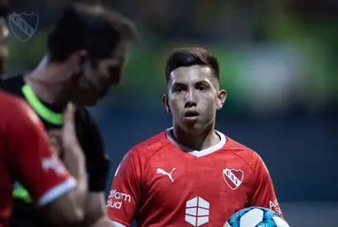 Alan Velasco estuvo cerca de irse a Europa pero se quedó por esta razón.