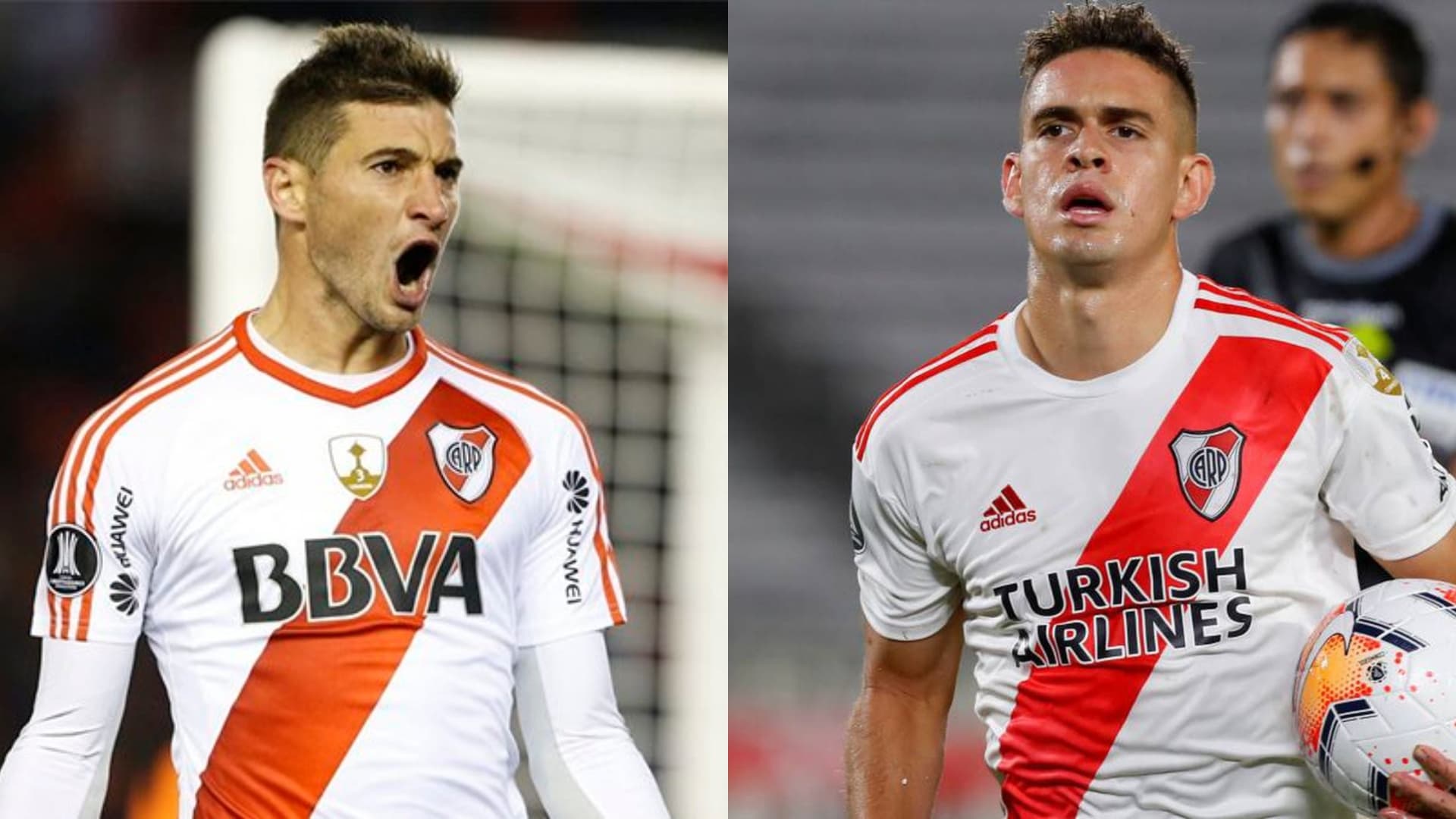 Alario y Borré
