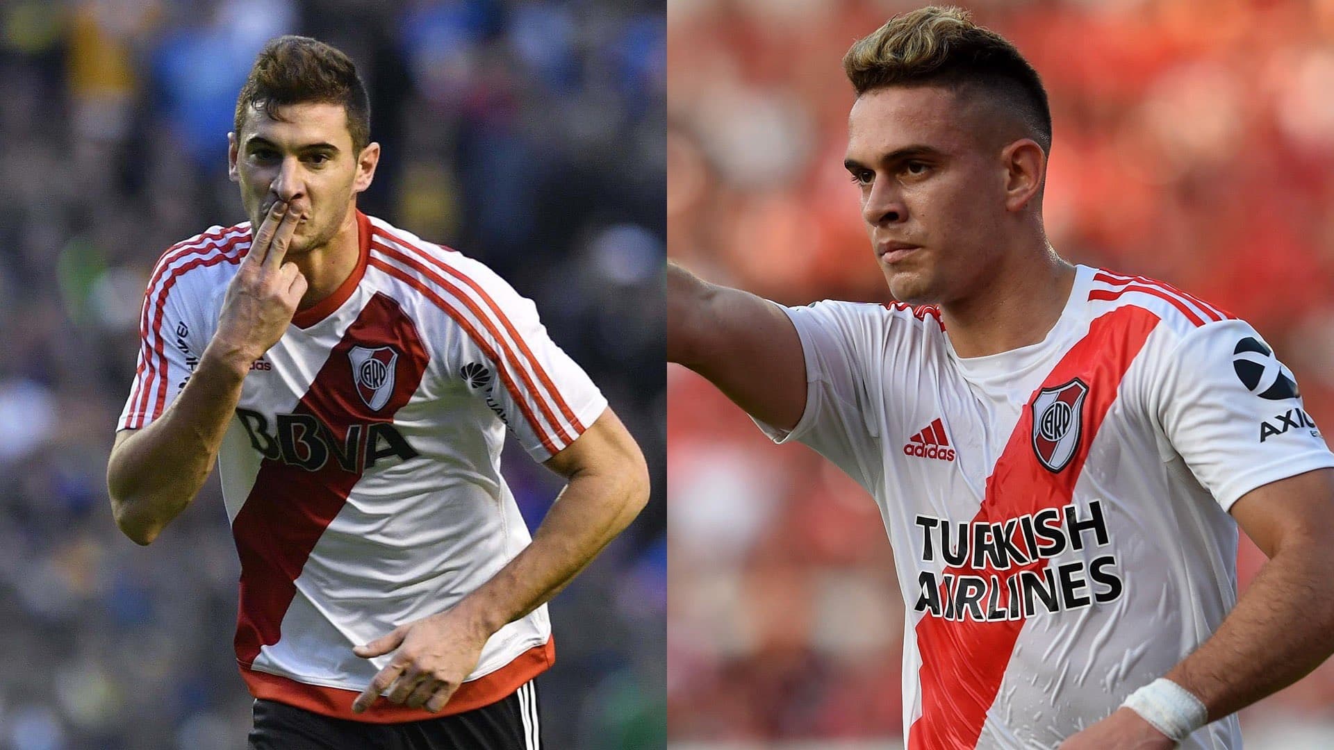 Alario y Borré