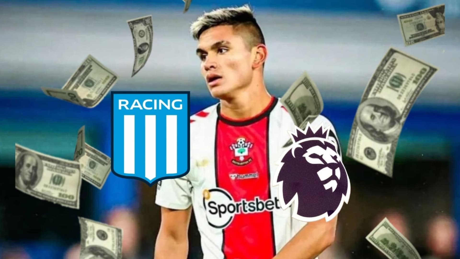 Alcaraz puede volver a la Premier
