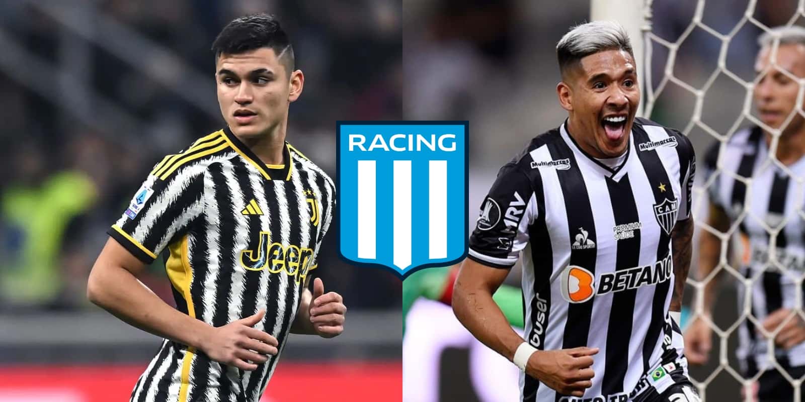 Alcaraz y Zaracho