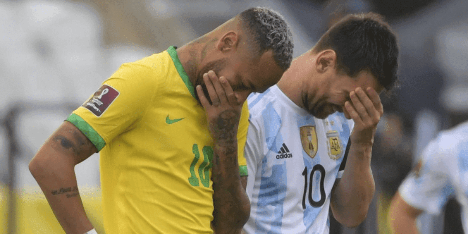 Alejandro Domínguez destacó a una selección sudamericana que jugará el cuarto Mundial en su historia