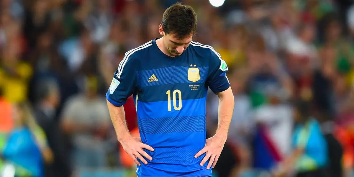 Alemania dio a conocer la lista de convocados para el Mundial de Qatar y un jugador campeón en Brasil 2014 no fue tomado en cuenta