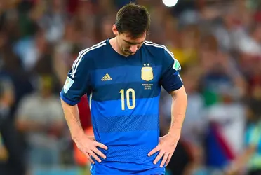 Alemania dio a conocer la lista de convocados para el Mundial de Qatar y un jugador campeón en Brasil 2014 no fue tomado en cuenta