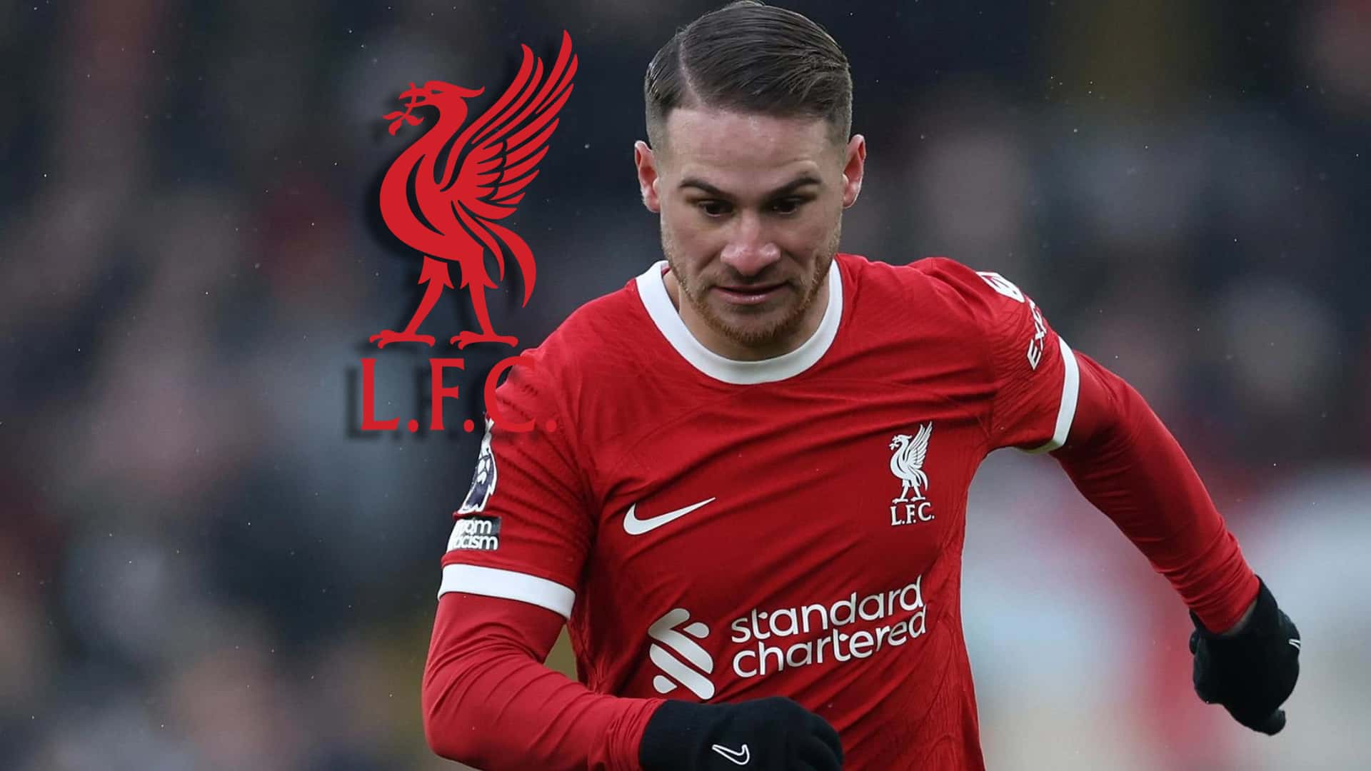 Alexis habló sobre su futuro en Liverpool