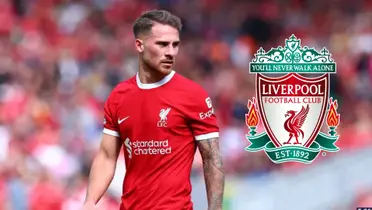 Alexis Mac Allister (Foto: Liverpool)
