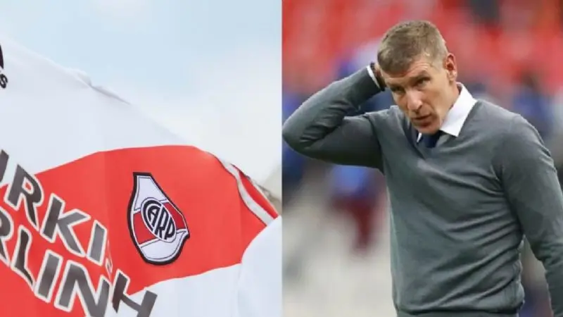 Algo insólito sucedió previo al partido de la Selección de Fútbol de Argentina, con una propuesta sorprendente a Martín Palermo.