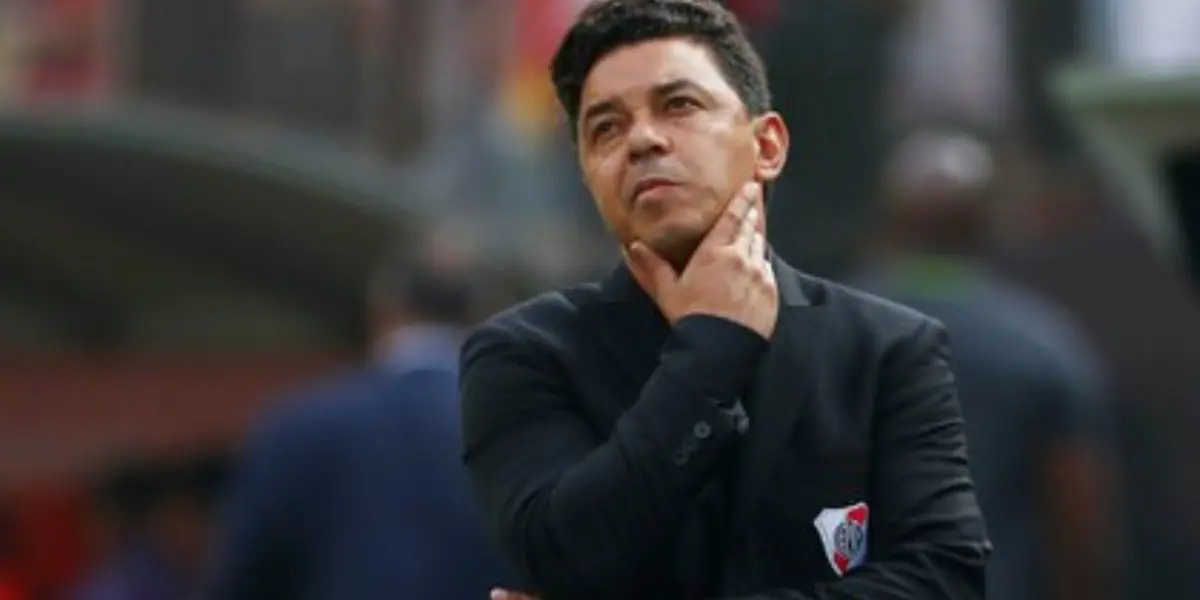 Algunas falencias del Muñeco podrían conducir al equipo hacia un gran declive.