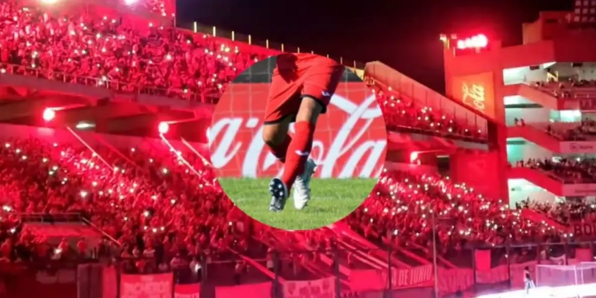 Algunos futbolistas que pasaron por el Rojo tienen la ilusión de volver a la institución.
