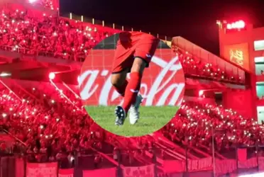 Algunos futbolistas que pasaron por el Rojo tienen la ilusión de volver a la institución.