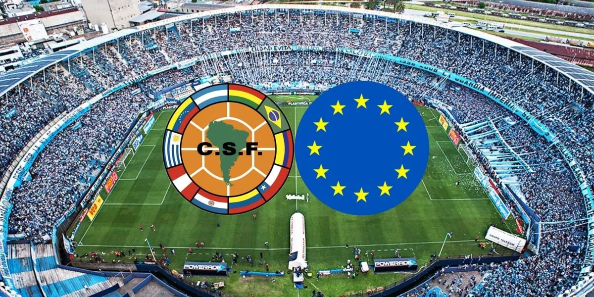 Algunos jugadores no tuvieron demasiadas oportunidades en la Academia pero hoy triunfan en Europa.