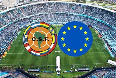 Algunos jugadores no tuvieron demasiadas oportunidades en la Academia pero hoy triunfan en Europa.