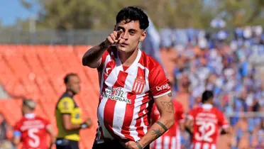 Altamirano evoluciona favorablemente