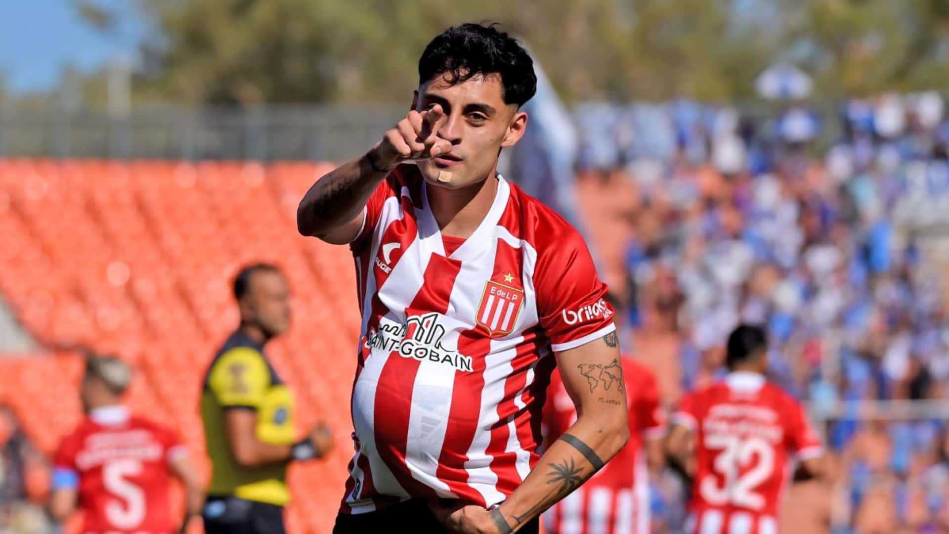 Altamirano evoluciona favorablemente