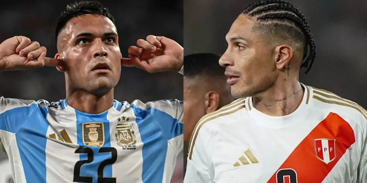 Ambos '9' se verán las caras el próximo sábado, en contextos de sus carreras muy diferentes.