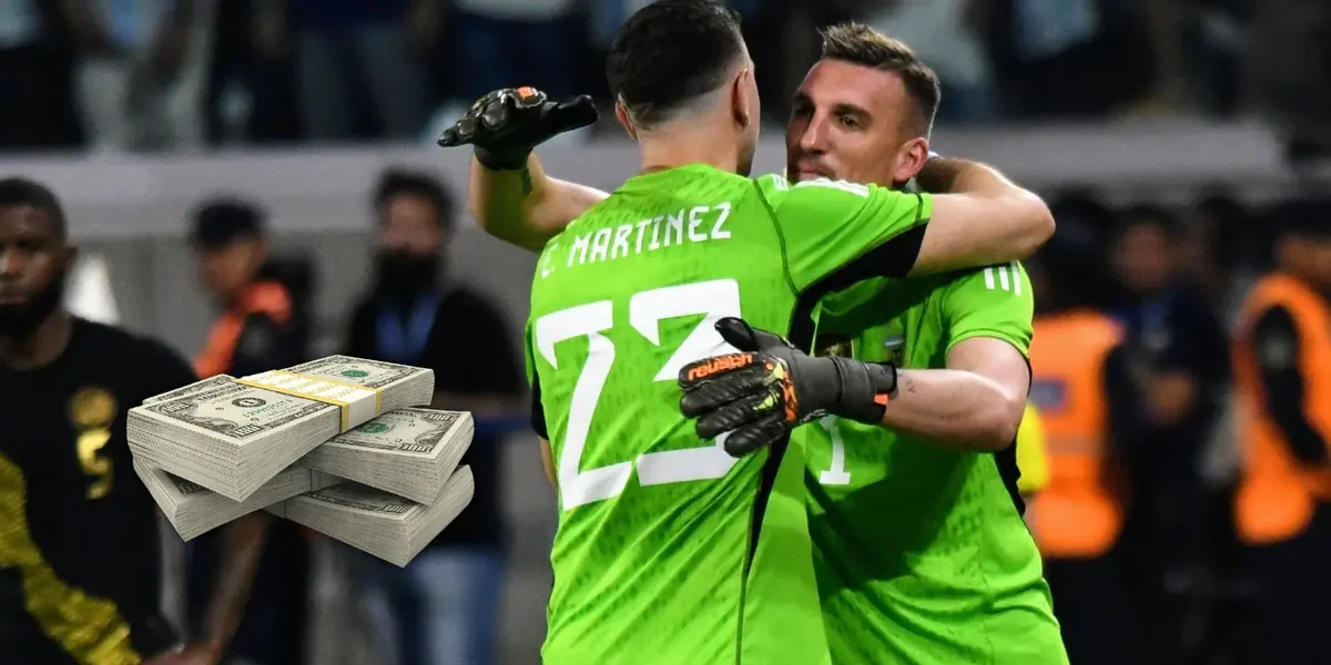 Ambos campeones del mundo son emblemas dentro de sus respectivos equipos.