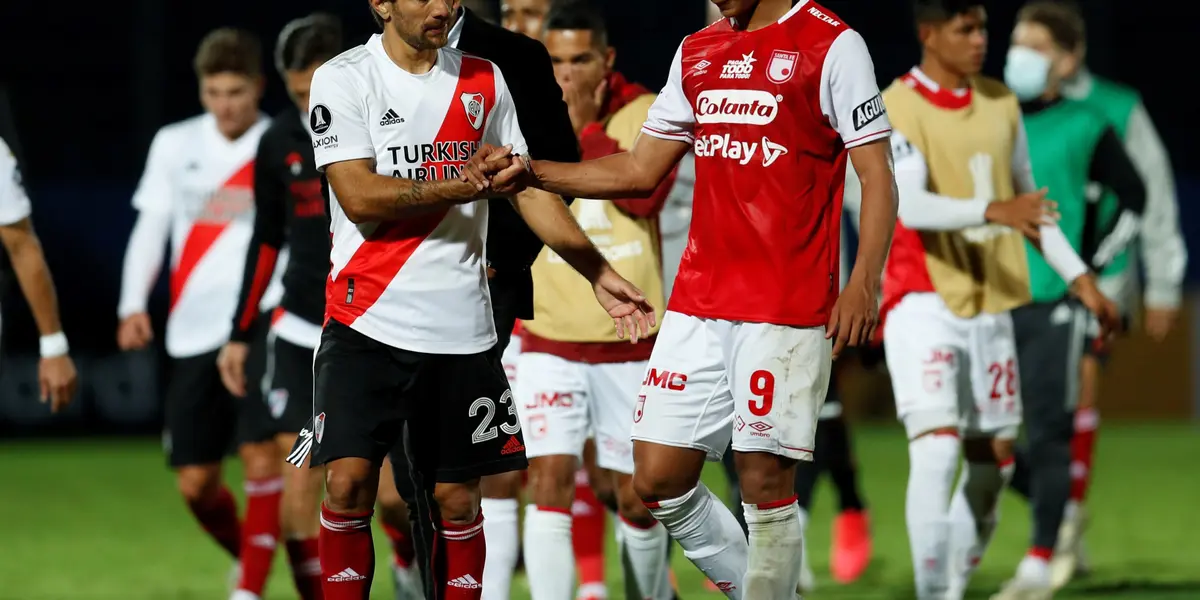 Ambos equipos se repartieron un punto por la tercera fecha del certamen continental.9