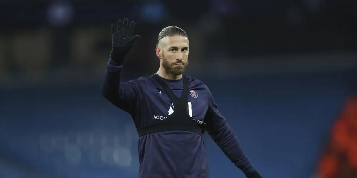 Ambos futbolistas no entraron en la consideración de Pochettino para el partido de hoy ante Lille y es un interrogante si llegarán al encuentro por Champions league.