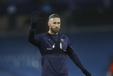 Ambos futbolistas no entraron en la consideración de Pochettino para el partido de hoy ante Lille y es un interrogante si llegarán al encuentro por Champions league.