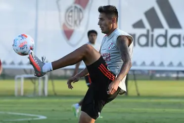 Ambos futbolistas no renovaron sus contratos con el Millo y desde la dirigencia tomaron una decision.