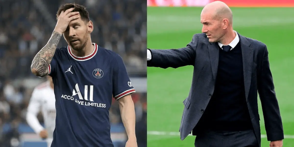 Ambos se conocen muy bien por su pasado en la liga española