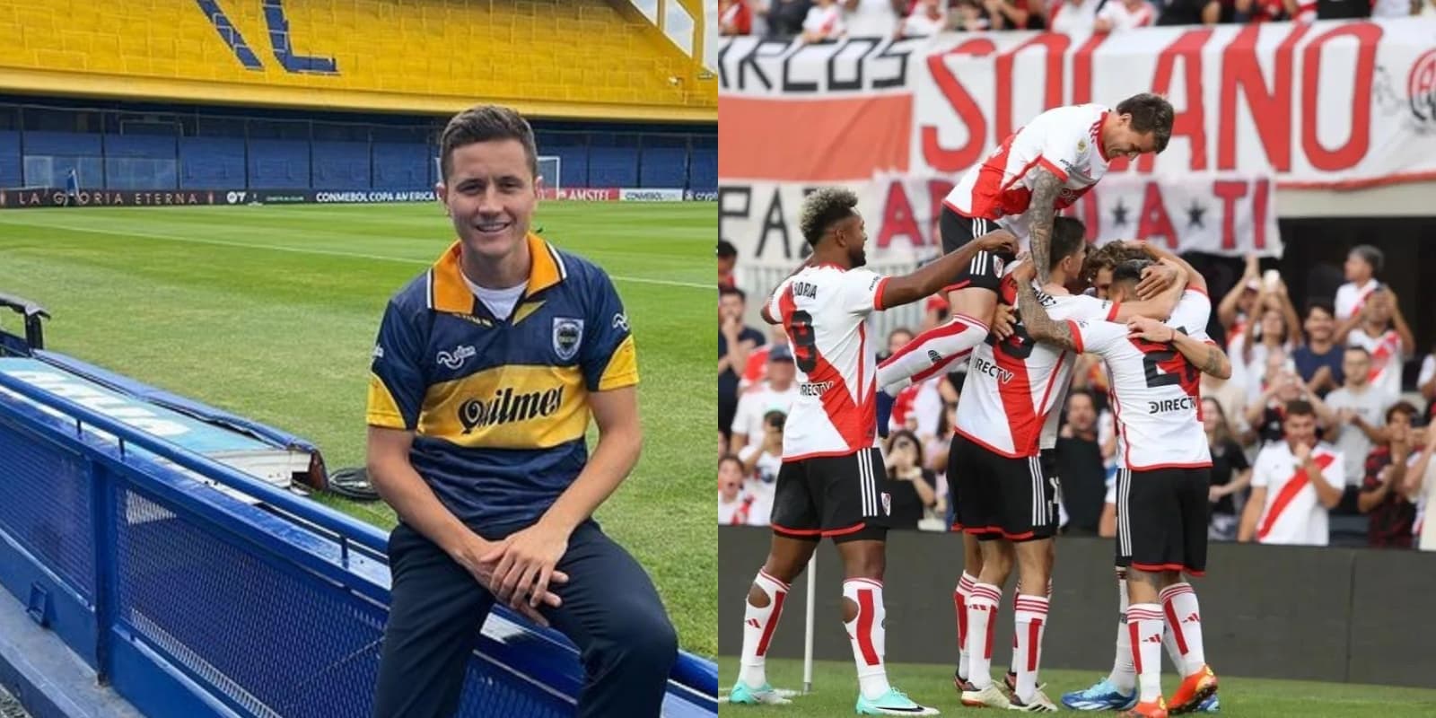 Ander Herrera.