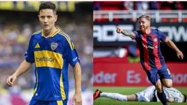 Ander Herrera e Iker Muniain.