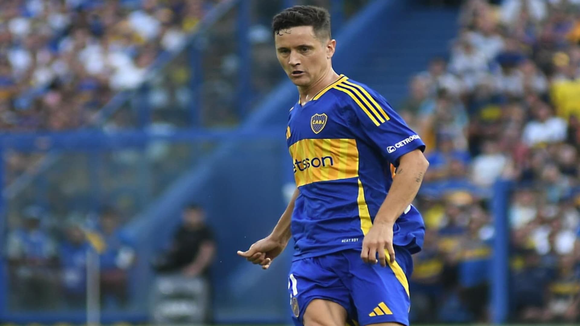 Ander Herrera (TN)
