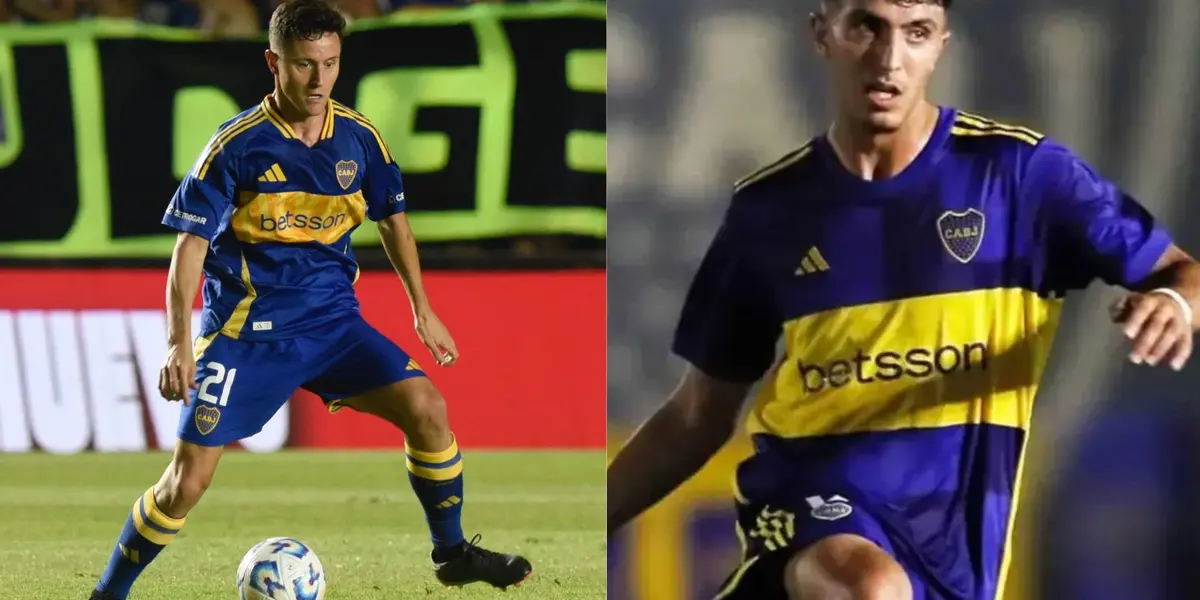 Ander Herrera y Mateo Mendía.