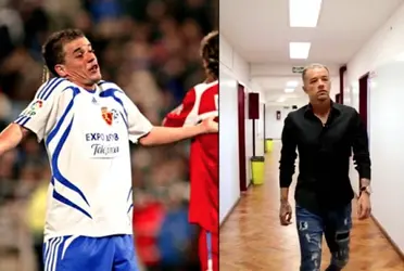 Andrés D´Alessandro estaría pensando en su carrera una vez que se retire del fútbol