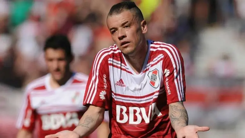 Andrés D'Alessandro está dispuesto a regresar al fútbol argentino pero mirá el único detalle que frena su vuelta.