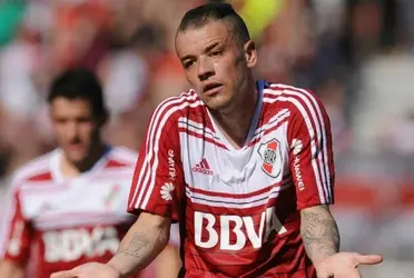 Andrés D'Alessandro está dispuesto a regresar al fútbol argentino pero mirá el único detalle que frena su vuelta.