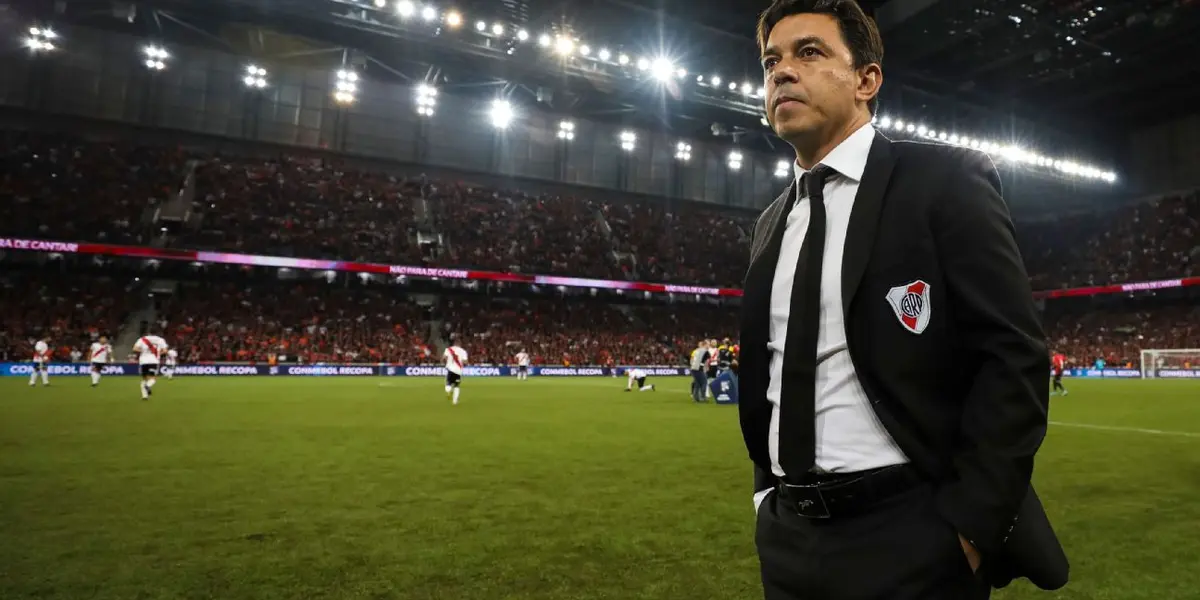 Andrés Herrera se convirtió en nuevo futbolista del Millo, aunque Marcelo Gallardo podría perder a otro jugador.