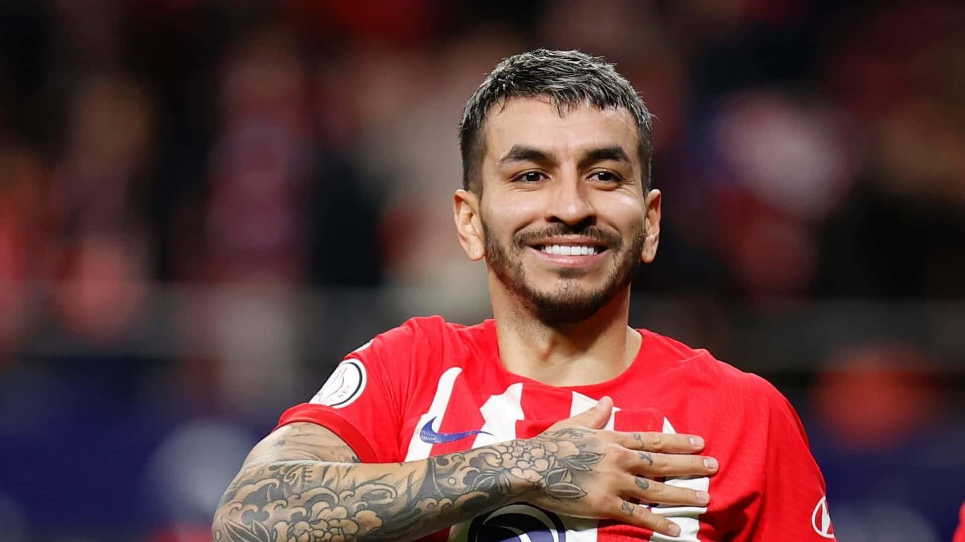 Ángel Correa