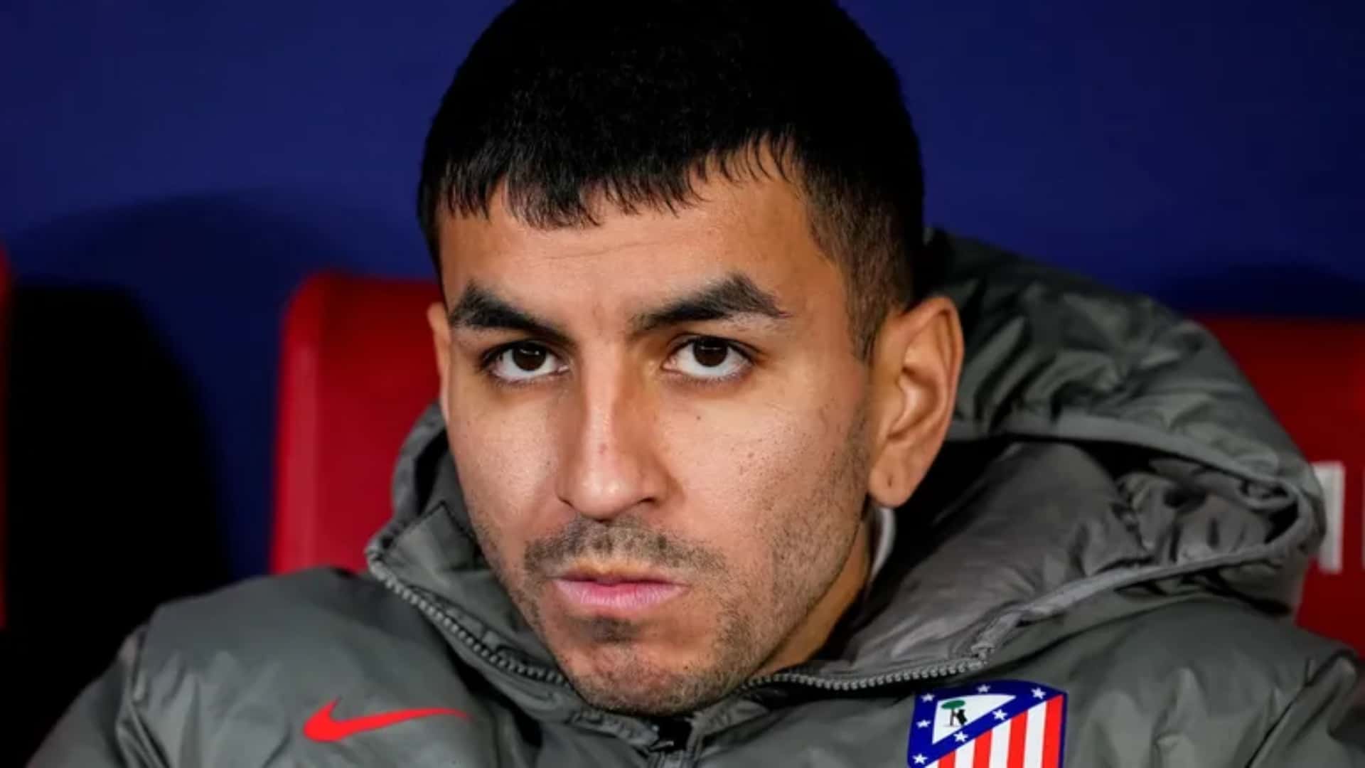 Ángel Correa