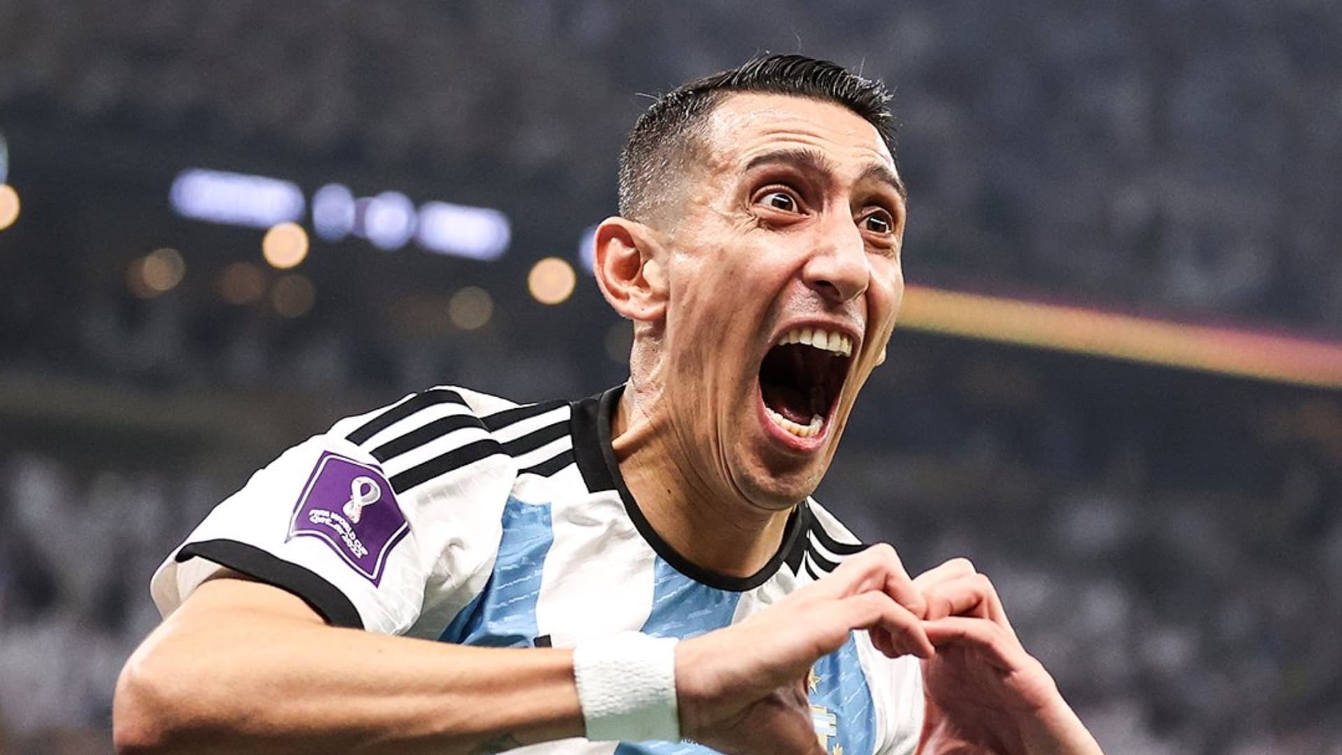 Ángel Di María