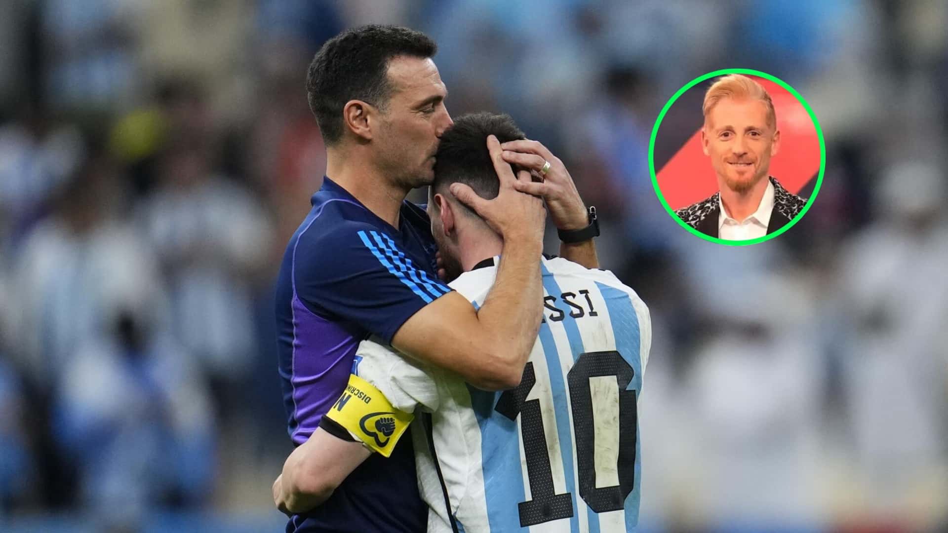 Ángel Di María