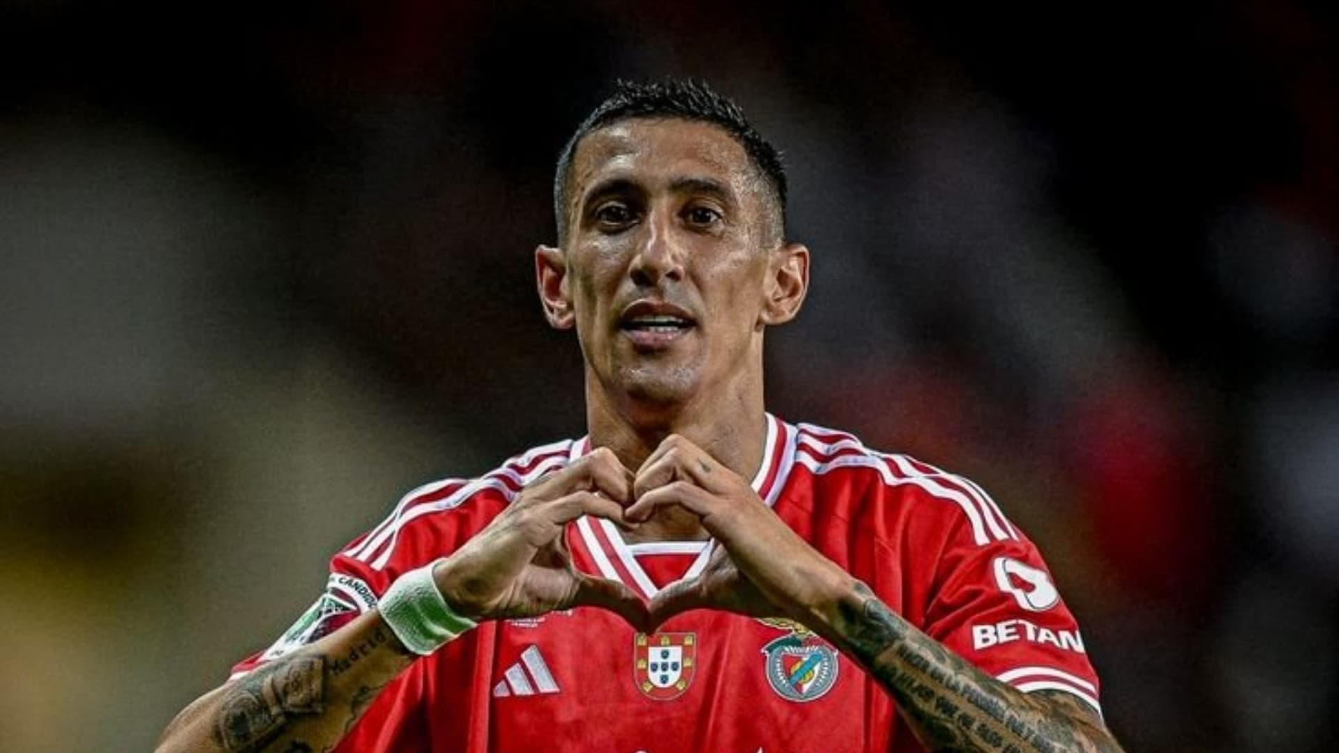 Ángel Di María