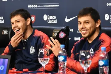 Ángel y Óscar Romero tuvieron un fatal partido con Club Atlético San Lorenzo de Almagro, y los hinchas empiezan a perder la paciencia con ellos.