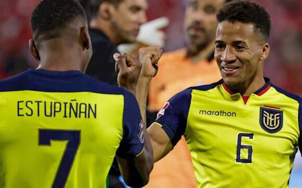Ante el rumor de que el Tri podría quedar eliminada de Qatar 2022, desde las redes sociales del conjunto ecuatoriano realizaron una publicación especial.