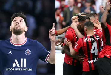 Ante la falta de recambio en el ataque del PSG, la dirigencia tiene un nombre en carpeta para despreocupar a Messi y compañía.