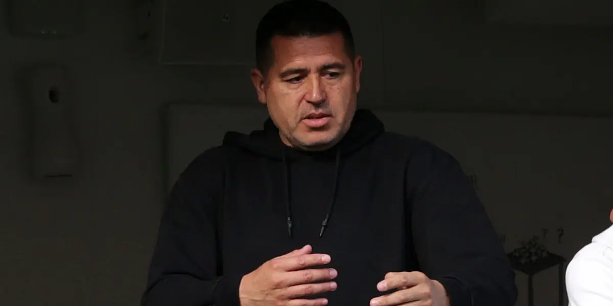 Ante la negativa de Mateo Retegui para regresar, el vice presidente Xeneize va por todo por un jugador de relieve.