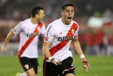 Ante la posibilidad muy cercana de la vuelta de Ramiro Funes Mori, conocé al jugador que sería sacrificado para que se pueda concretar.