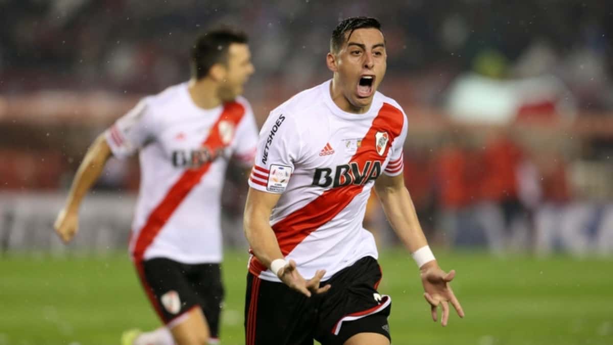 Ante la posibilidad muy cercana de la vuelta de Ramiro Funes Mori, conocé al jugador que sería sacrificado para que se pueda concretar.