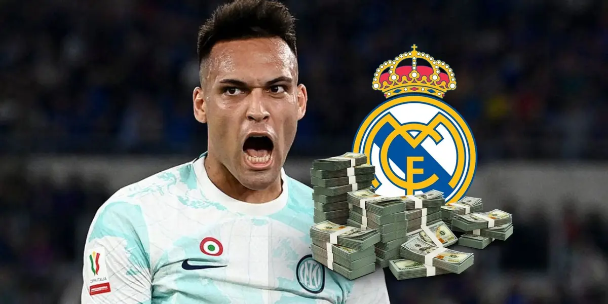 Ante la posible salida de Benzema, el Merengue posó sus ojos en el Toro y ya se habla de cuánto podría ganar.