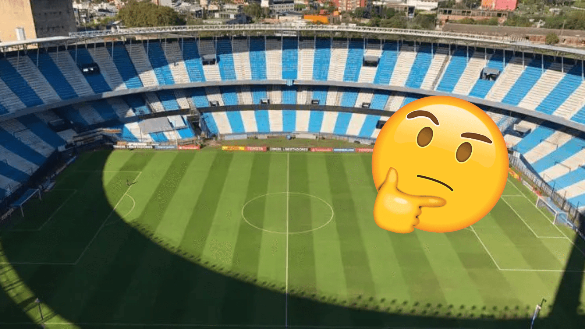 Ante la previa del partido ante los de Santa Fe, el equipo deberá lidiar con un contratiempo